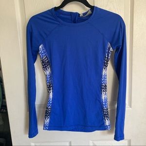 Athleta North Point Rashguard